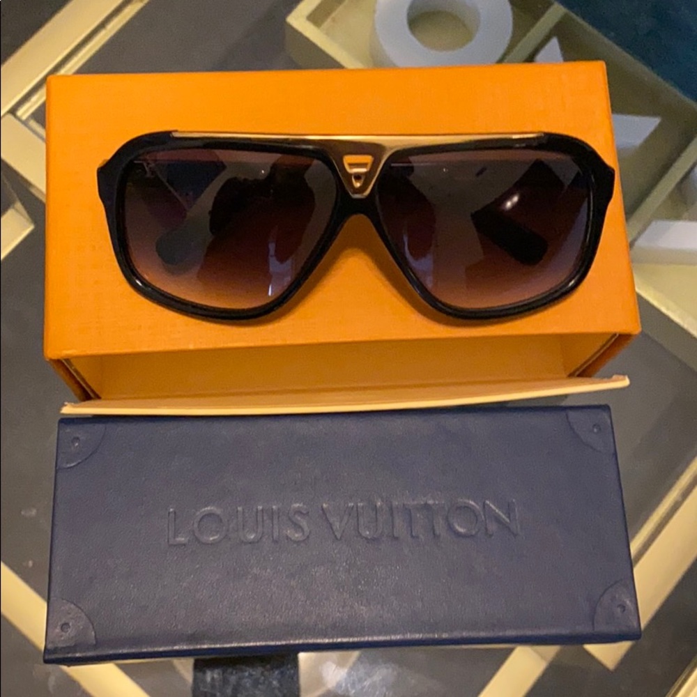 Louis Vuitton sunglasses